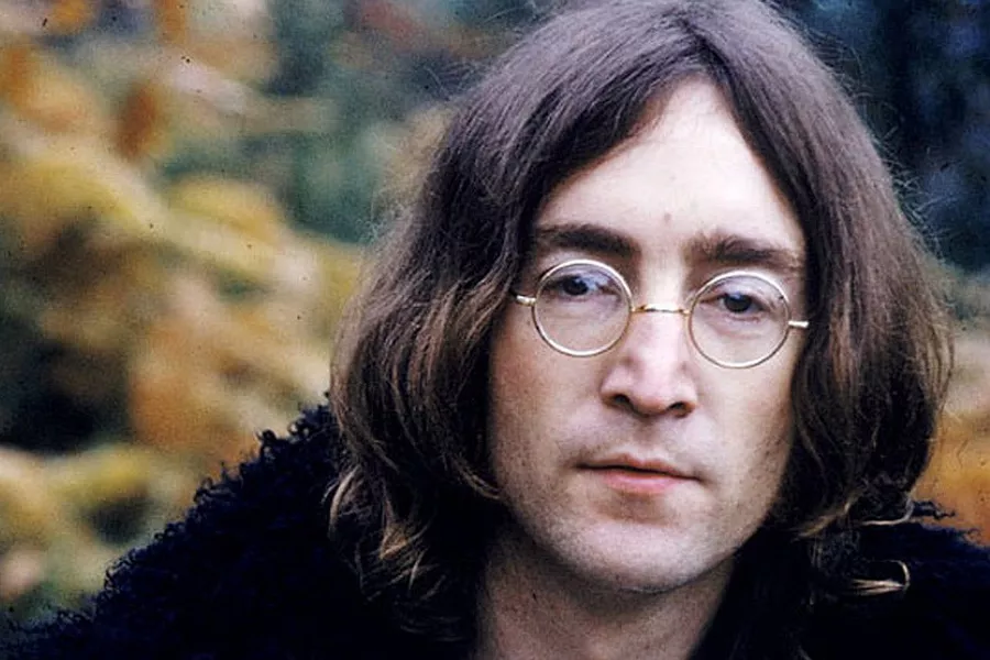 John Lennon
