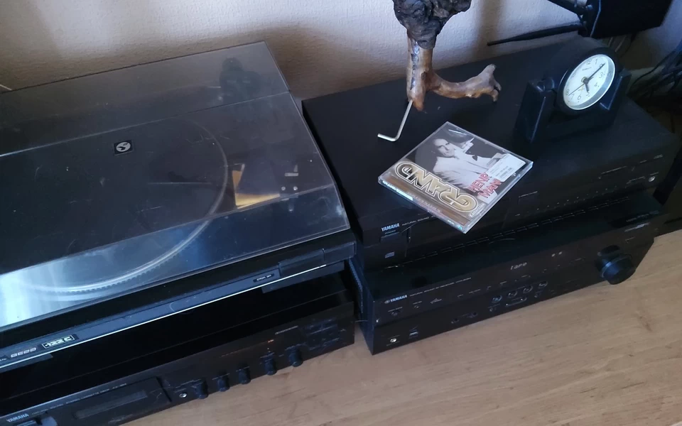 Генри Манчини