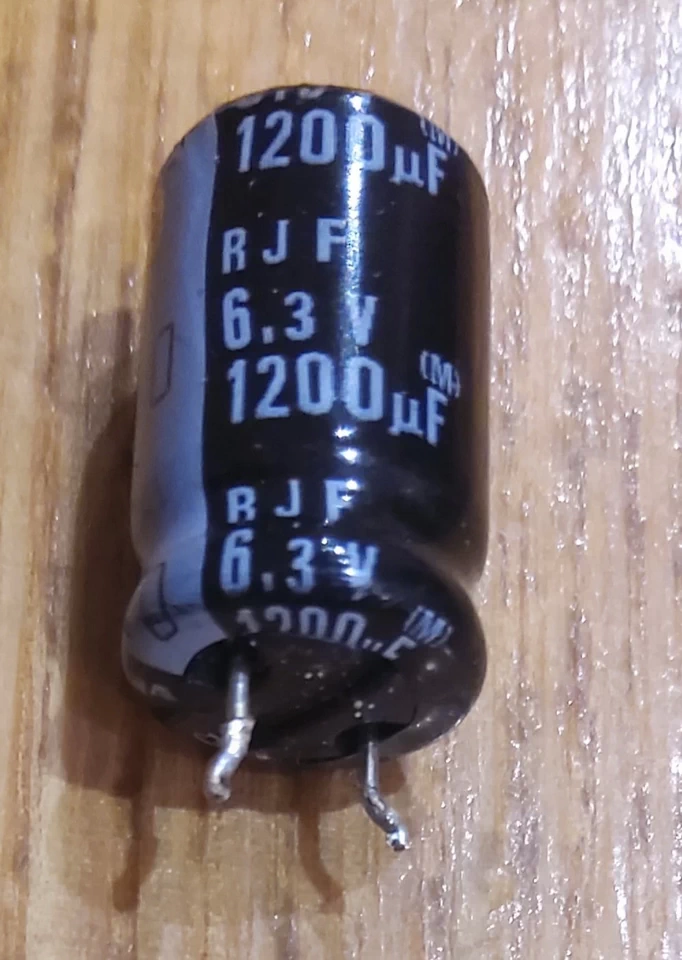 Красивая синяя деталька