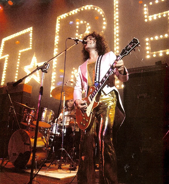 Marc Bolan