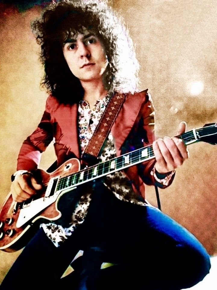 Marc Bolan