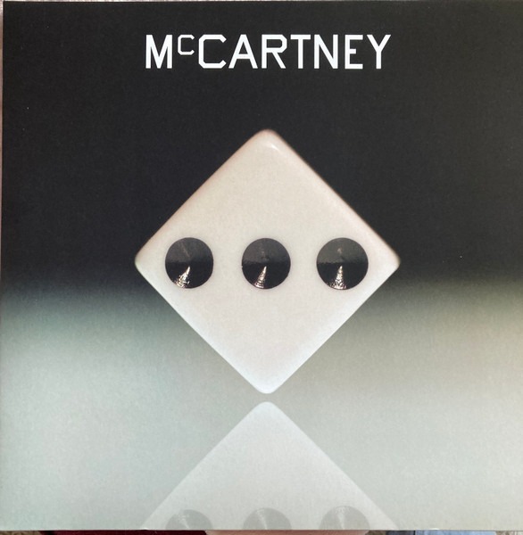 McCartney III