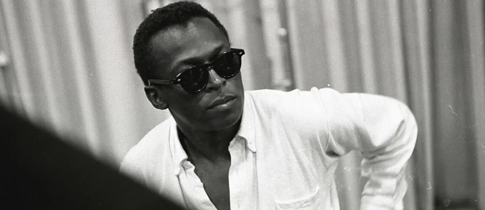 Miles Davis