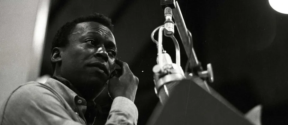 Miles Davis