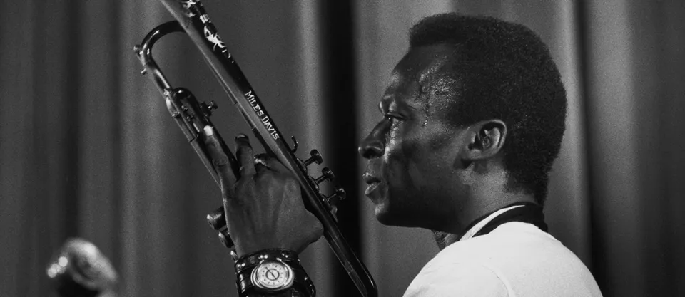 Miles Davis