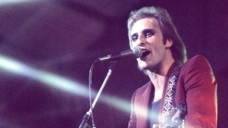 Steve Harley