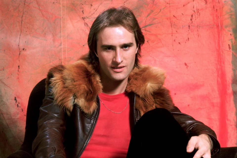 Steve Harley