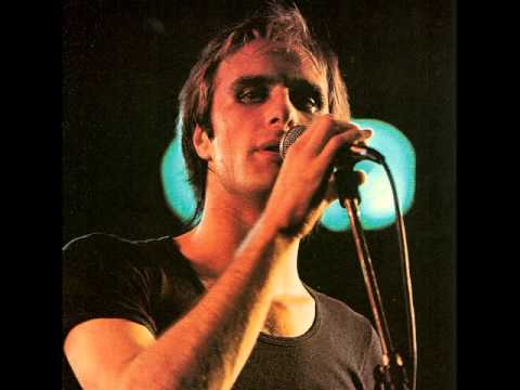 Steve Harley
