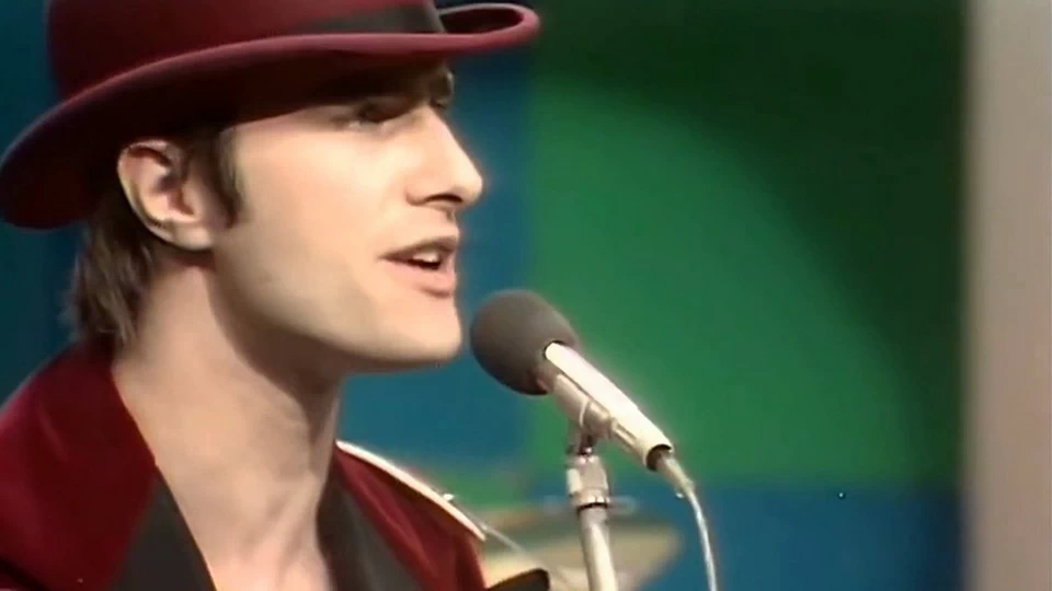 Steve Harley