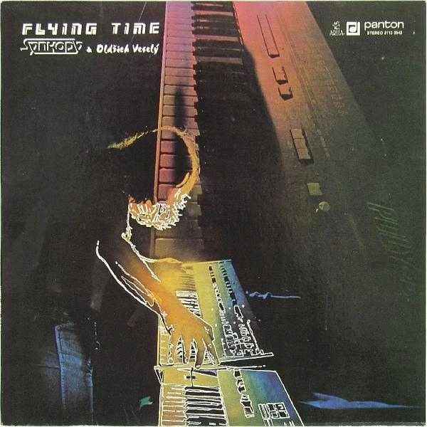Syncopy & Oldrich Vesely, Flying Time (english version)