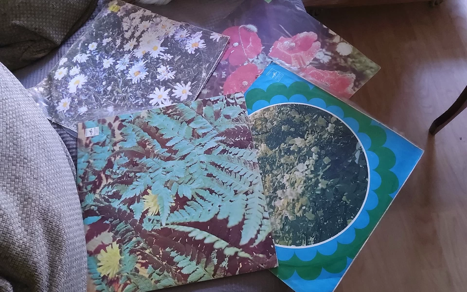 Стандартное оформление конверта