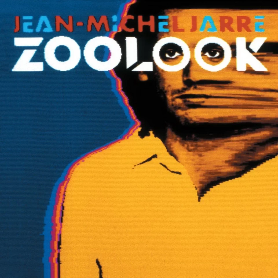 Jean-Michel Jarre, Zoolook