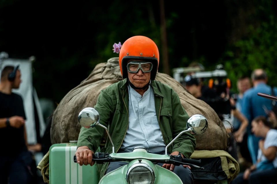 Чебурашка, 2022