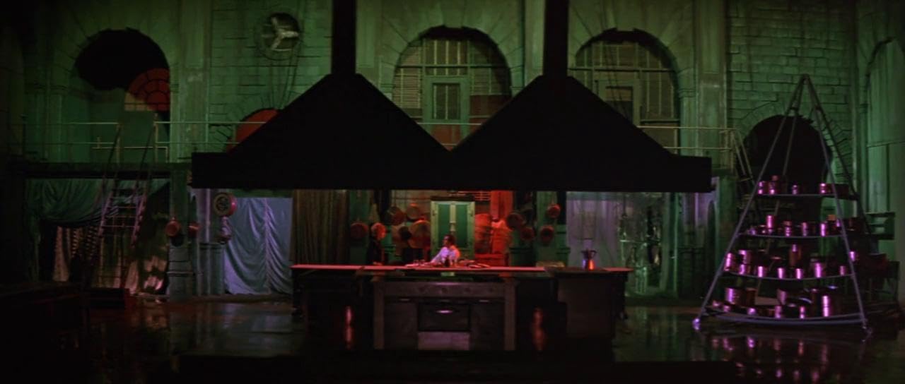 Повар, вор 06