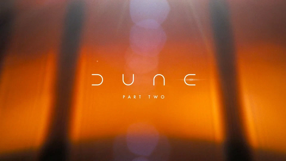 Dune. Part Two, 2024