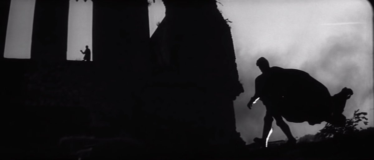 Тень отца Гамлета