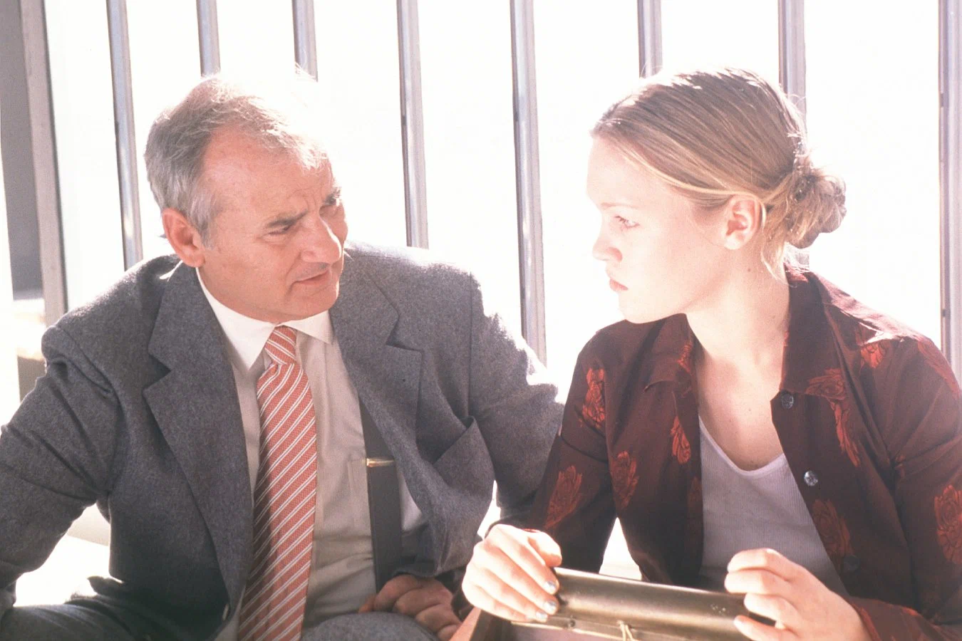 Полоний и Офелия