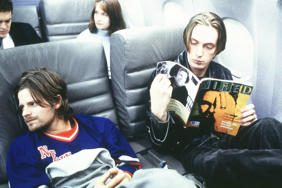 Розенкранц и Гильденстерн