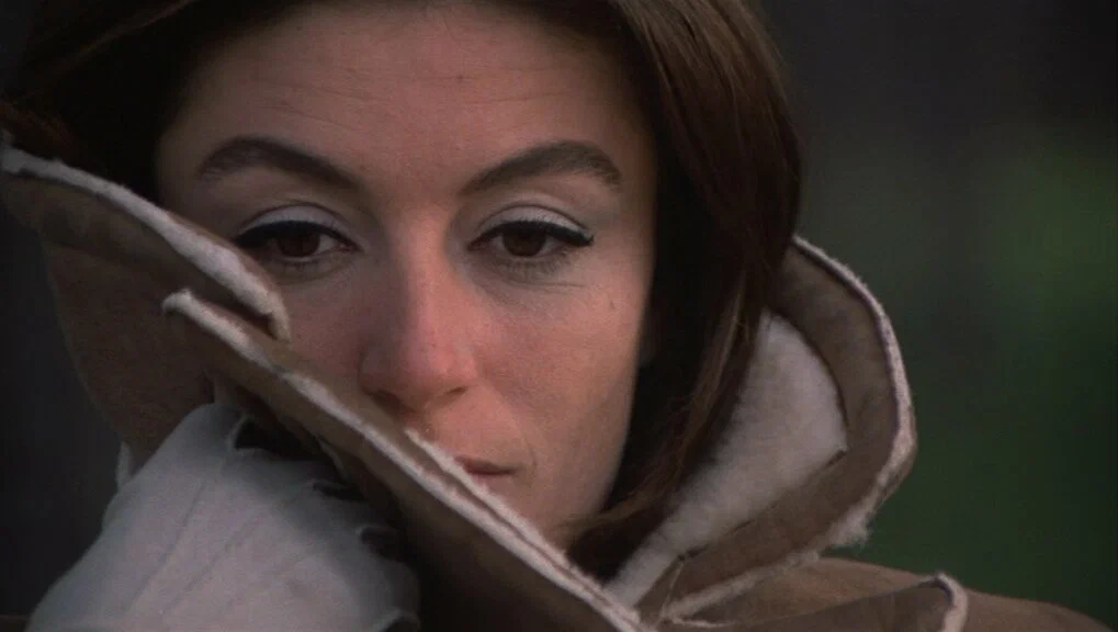 Мужчина и женщина 05