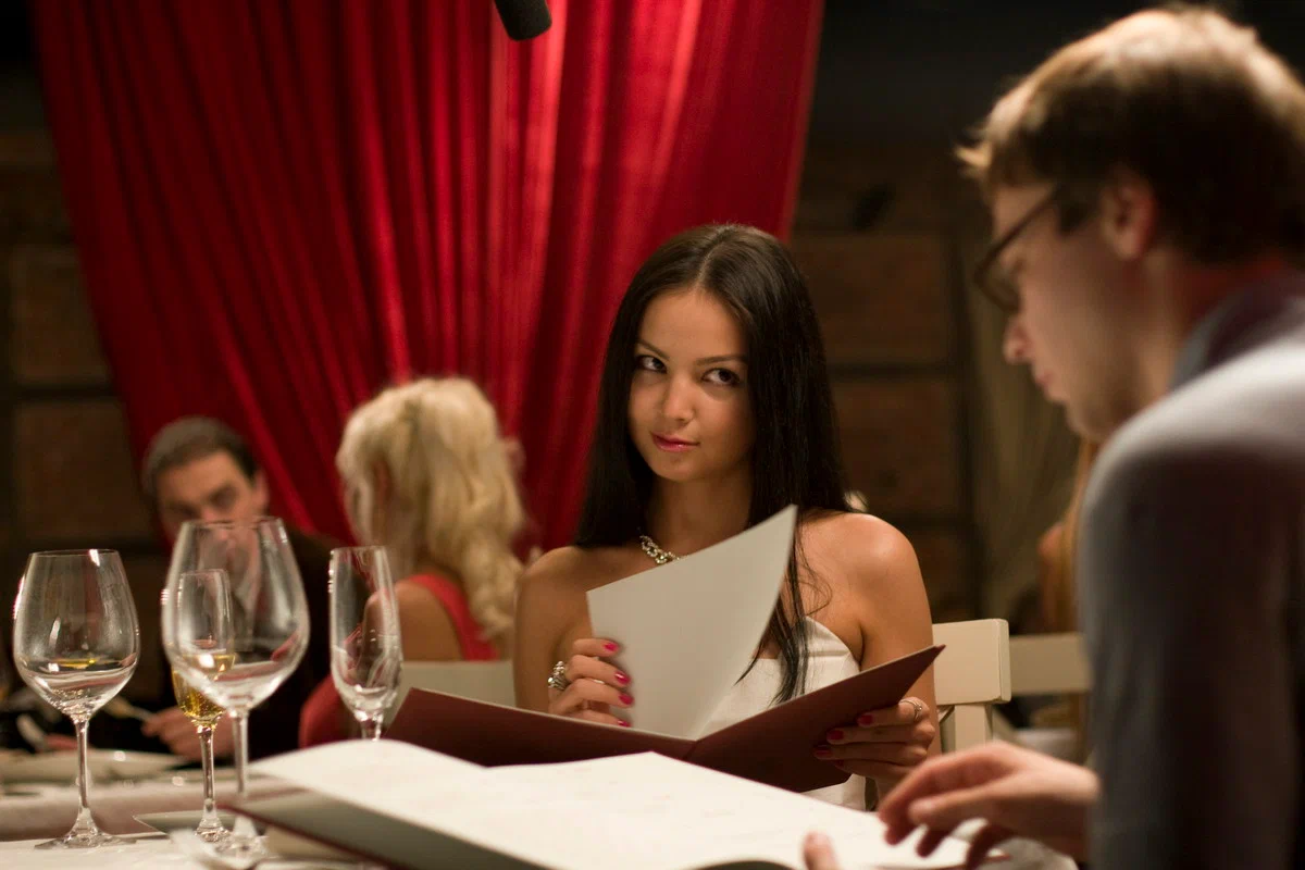 Ирония любви 07