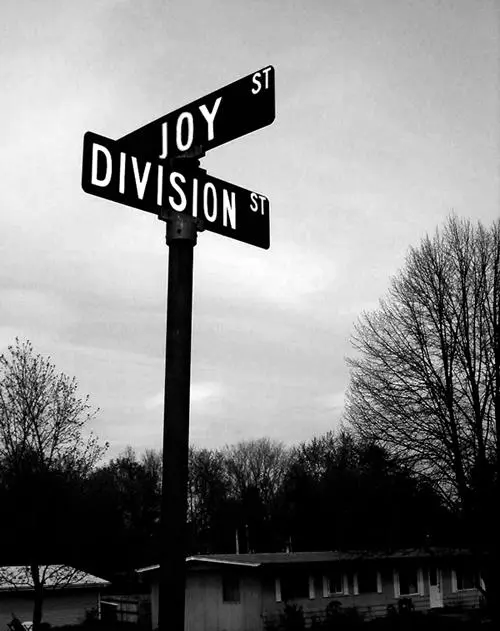 Joy Division