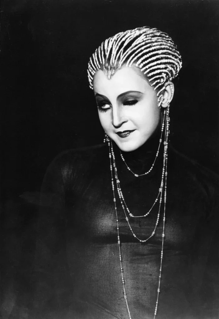 Метрополис (1927)