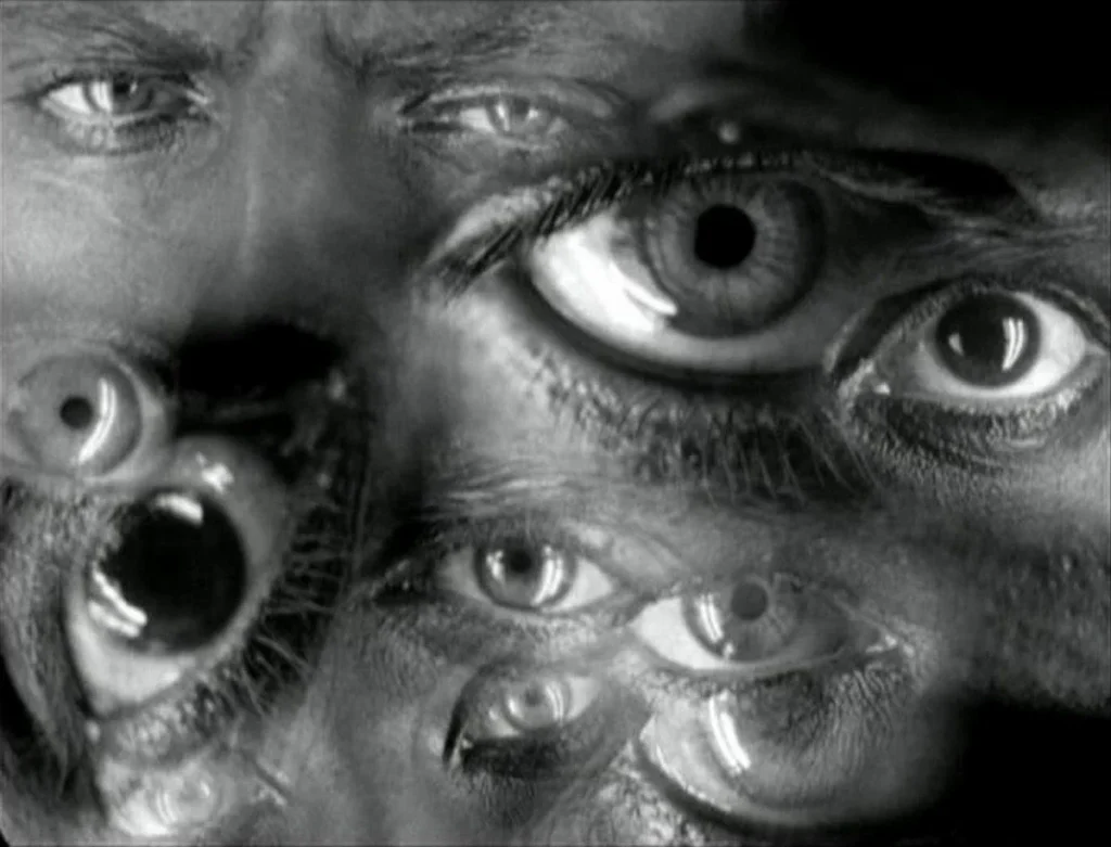 Метрополис (1927)