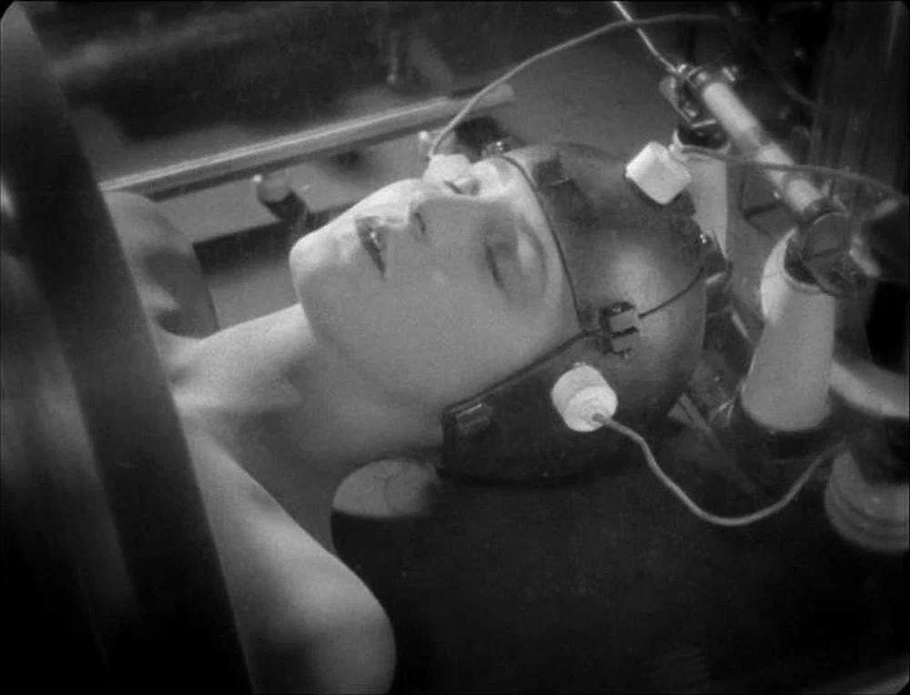 Метрополис (1927)