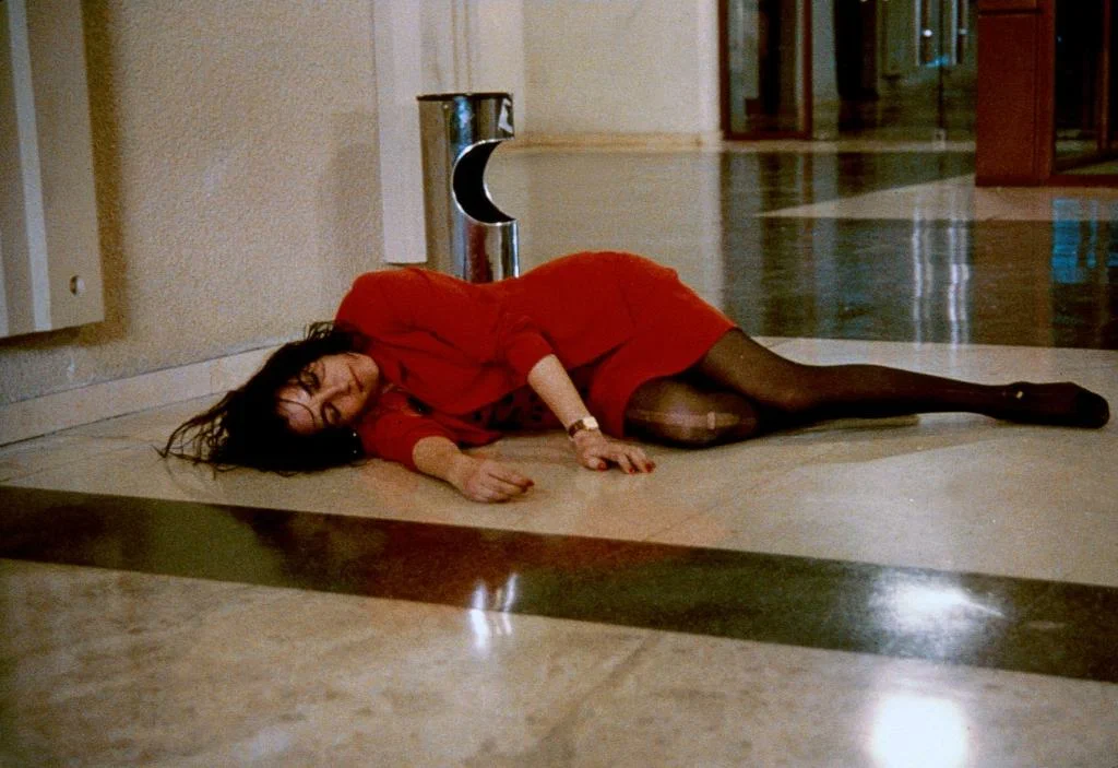 Женщины на грани 01