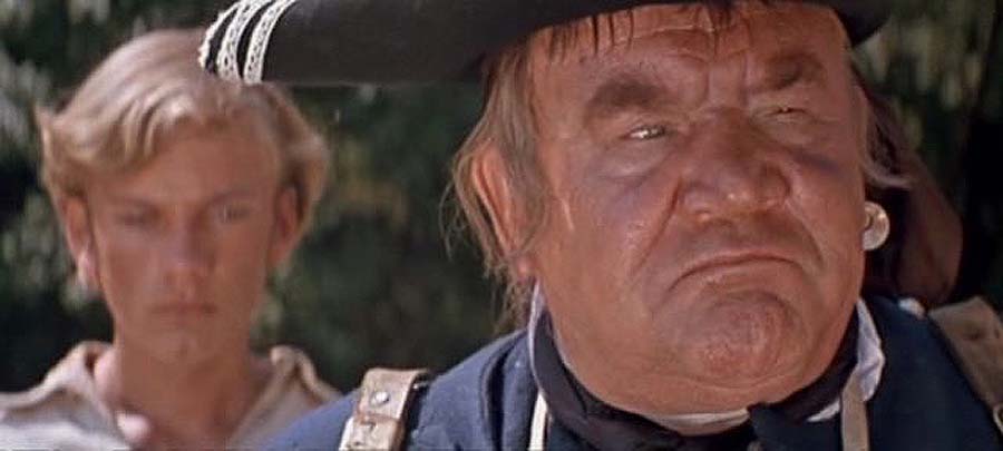 Остров сокровищ 1971, 02