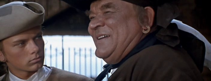 Остров сокровищ 1971, 03