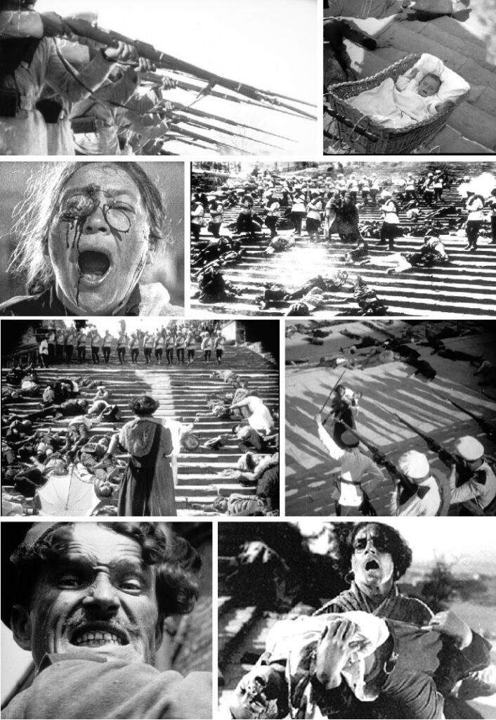 Броненосец Потемкин (1925)