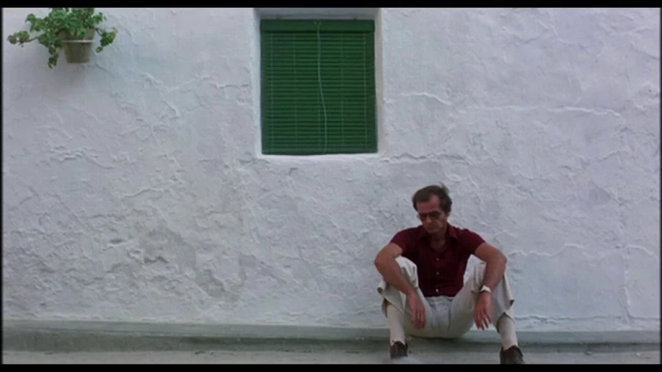 Профессия: репортер, 1975