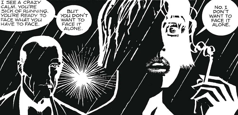 Город грехов 03