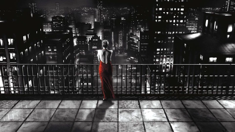 Город грехов 04