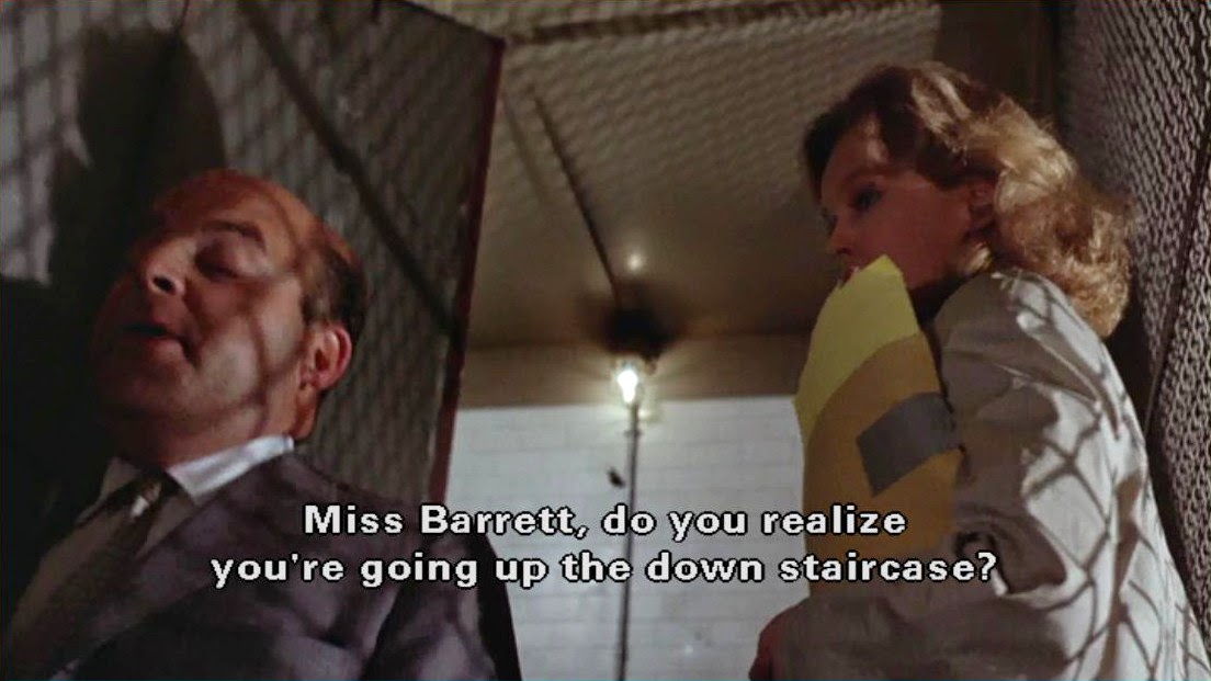 Вверх по лестнице вниз 02