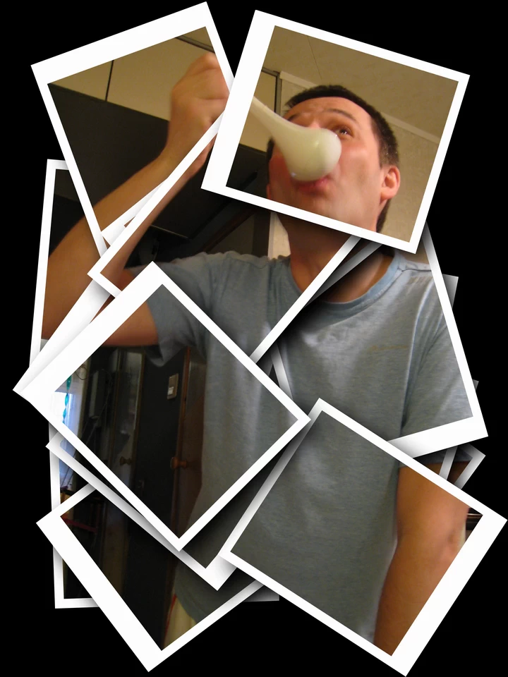 Кулинарный архитектор