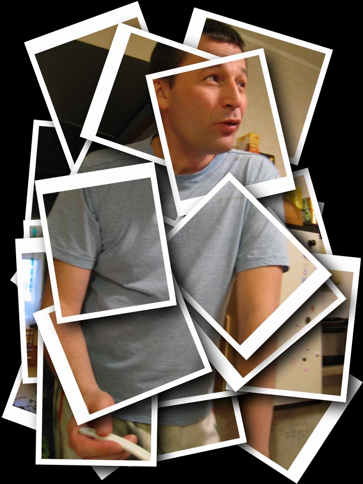 Кулинарный архитектор