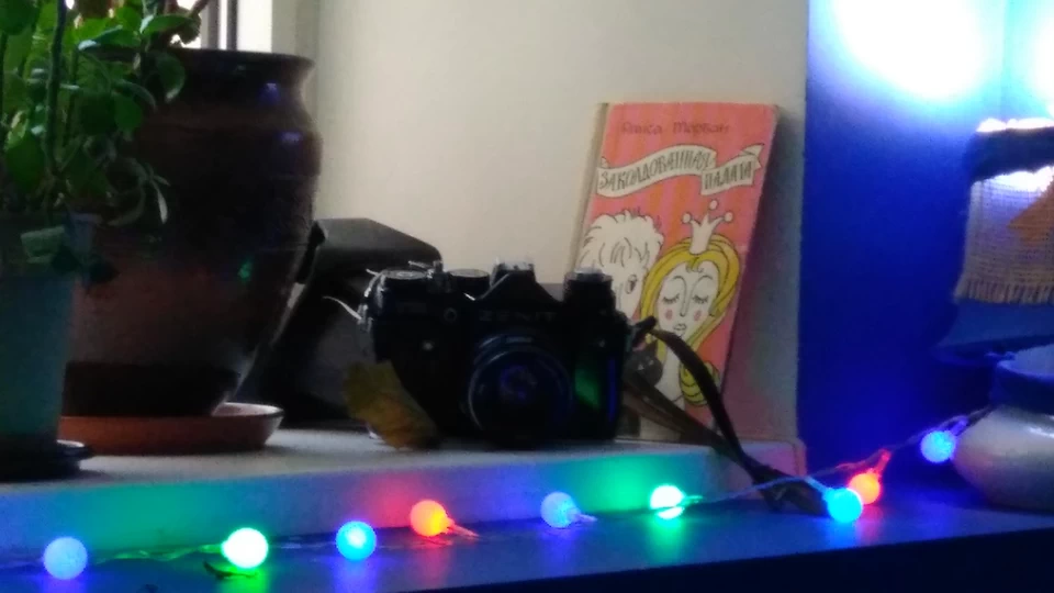 Гастробар Brothers. Элементы интерьера