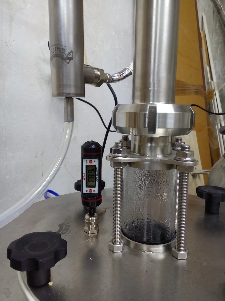 Стекать или выпрямлять?