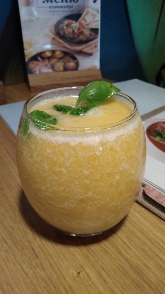 Своя компания. Напитки