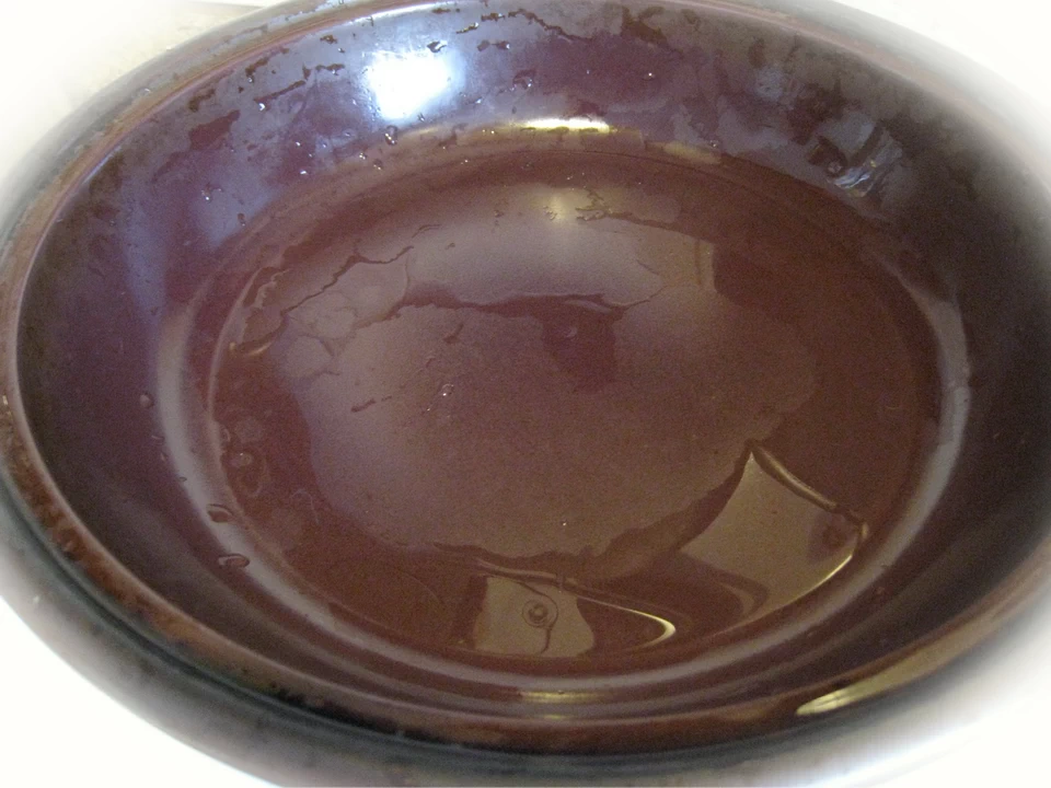 Таджин. Готовность №1