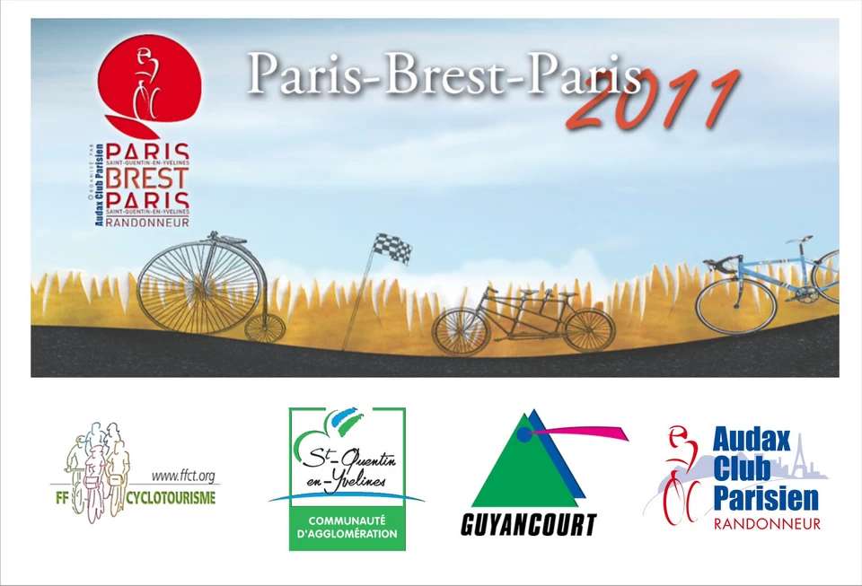 PBP. Отправная точка дизайна