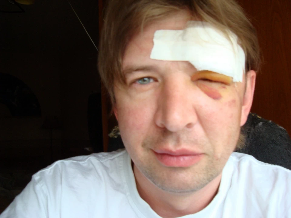 От улыбки станет всем...