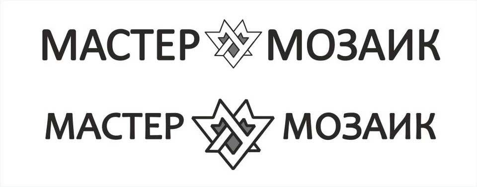 Мастер-Мозаик. Попытки продлить жизнь прежнему логотипу, 2011