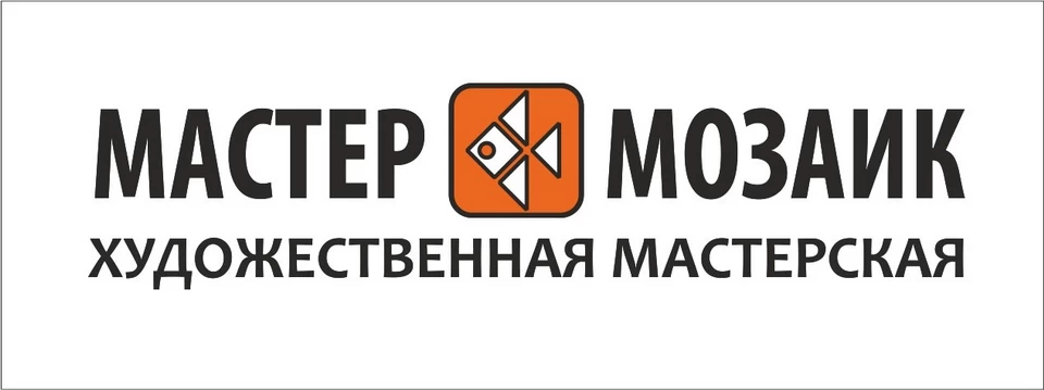 Мастер-Мозаик. Логотип 2011