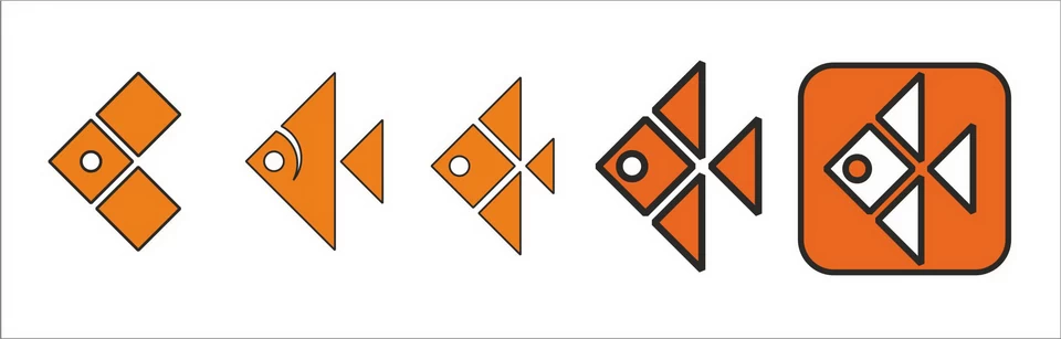 Мастер-Мозаик. Эволюция логотипа, 2011