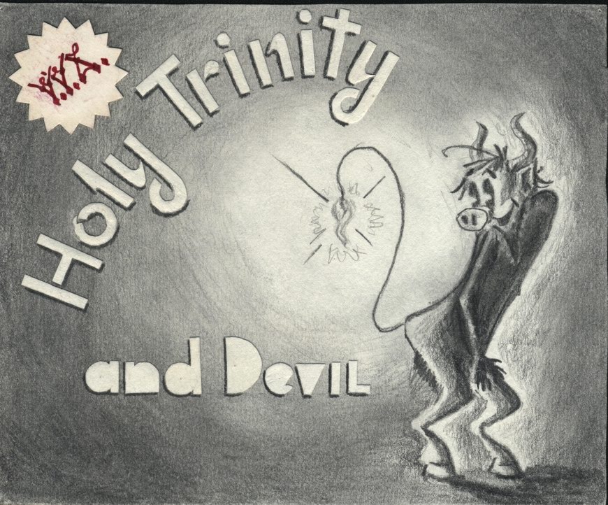 Holy Trinity and Devil (1985)
