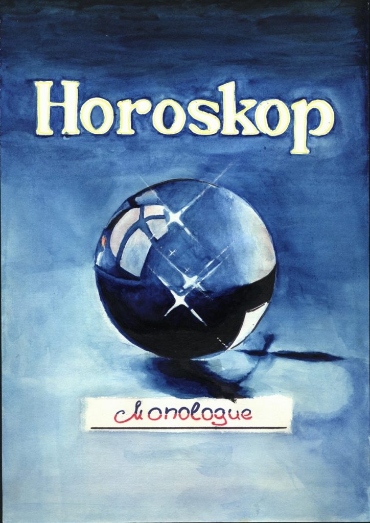 Horoskop (1986)