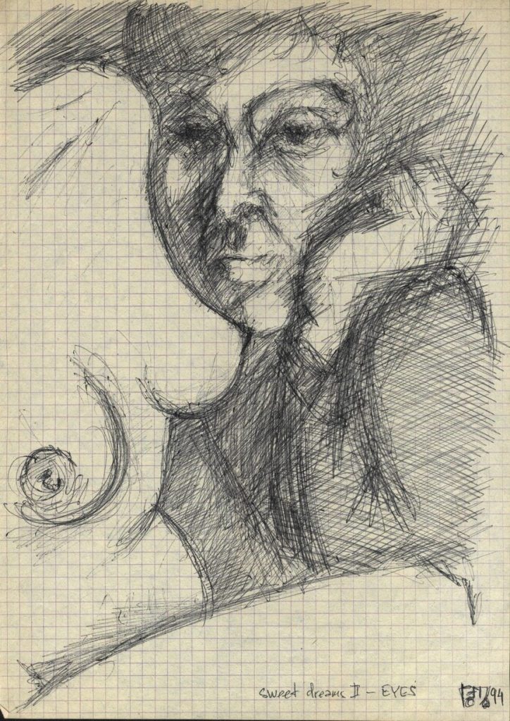 Sweet Dreams II (1994)